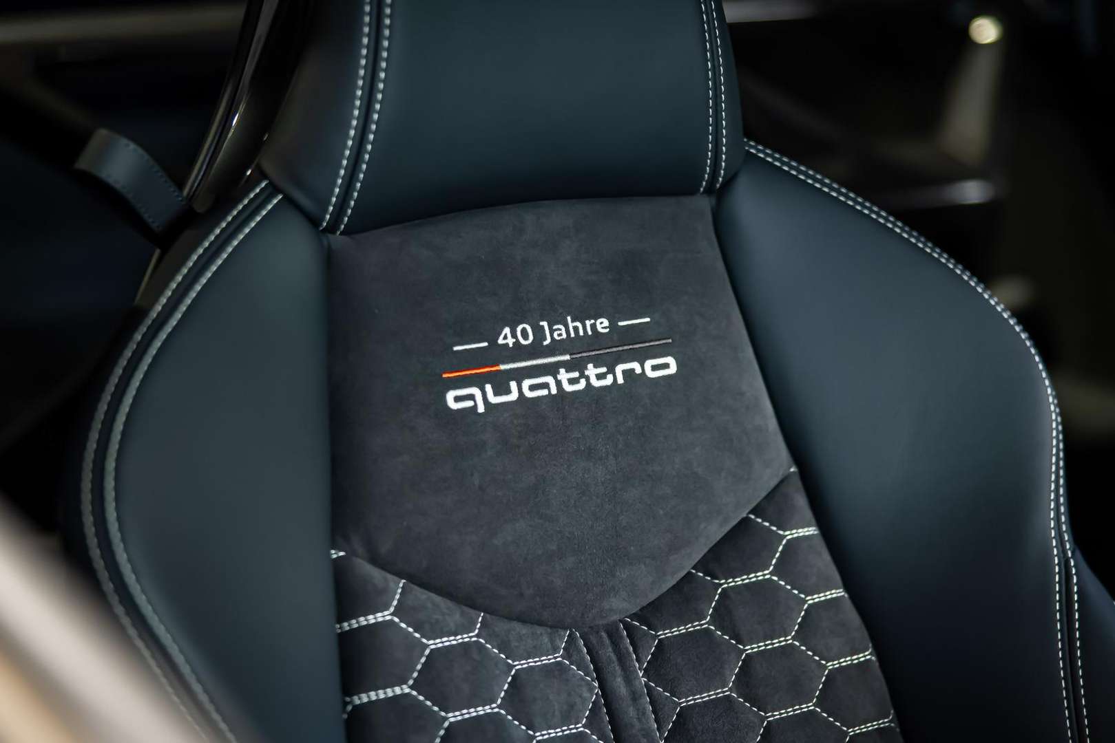 Audi TT Sonderedition TT RS - 2020 - Joinsteer - #17