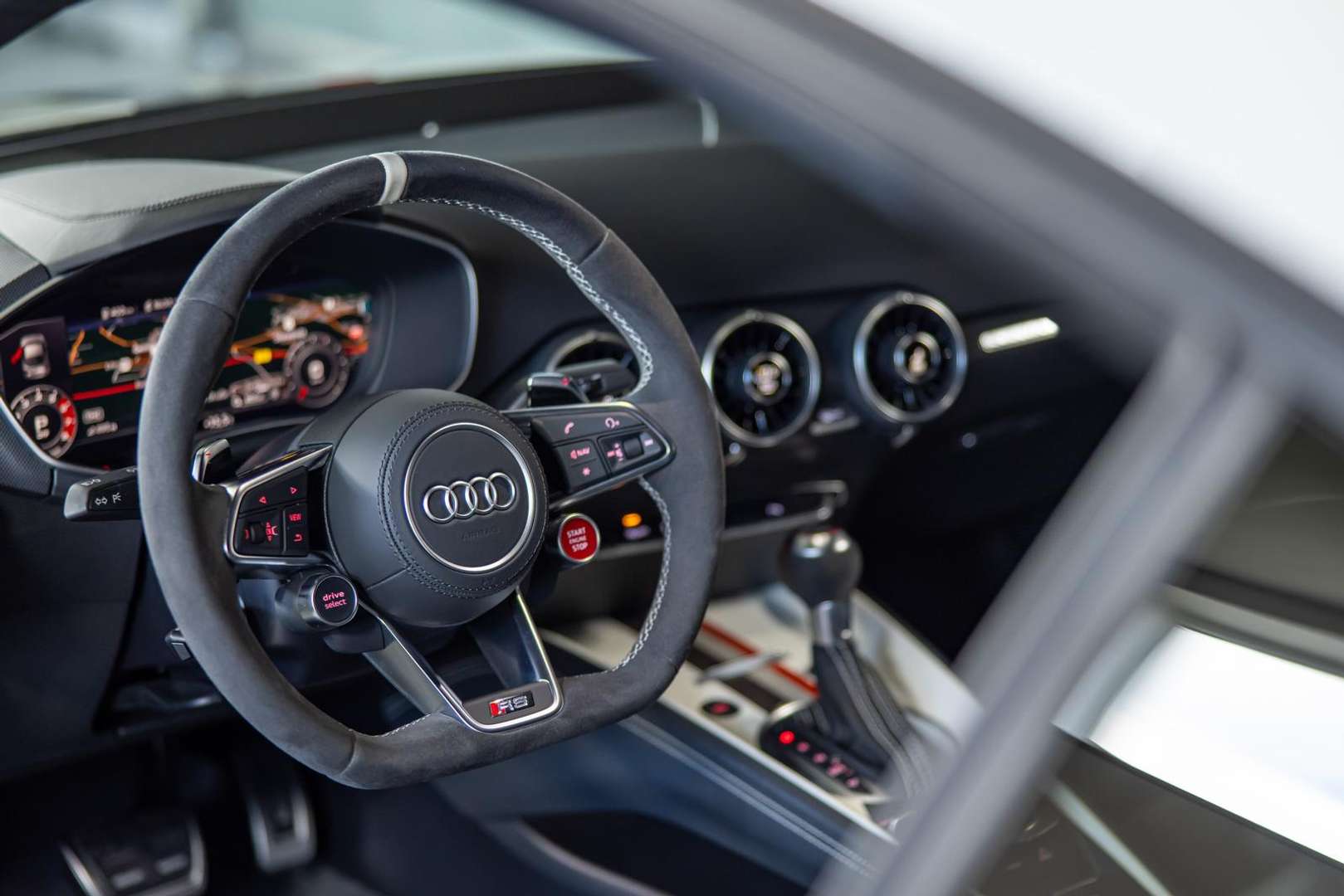 Audi TT Sonderedition TT RS - 2020 - Joinsteer - #18