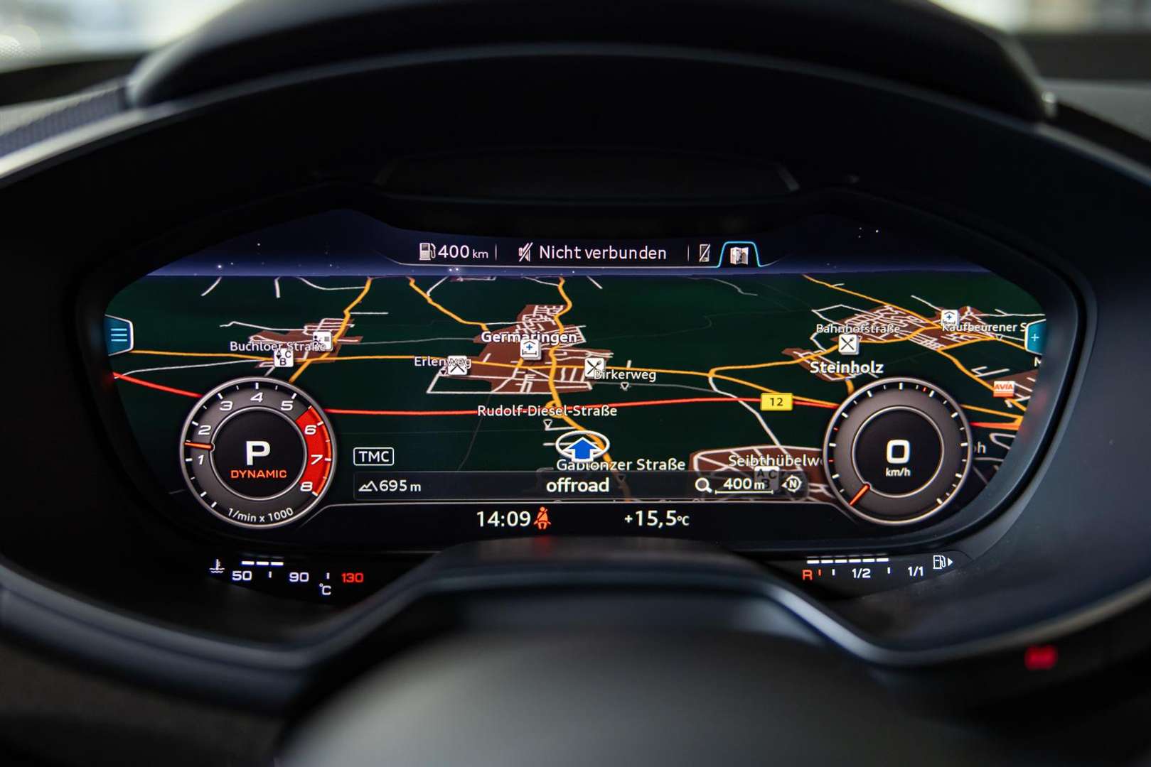 Audi TT Sonderedition TT RS - 2020 - Joinsteer - #19