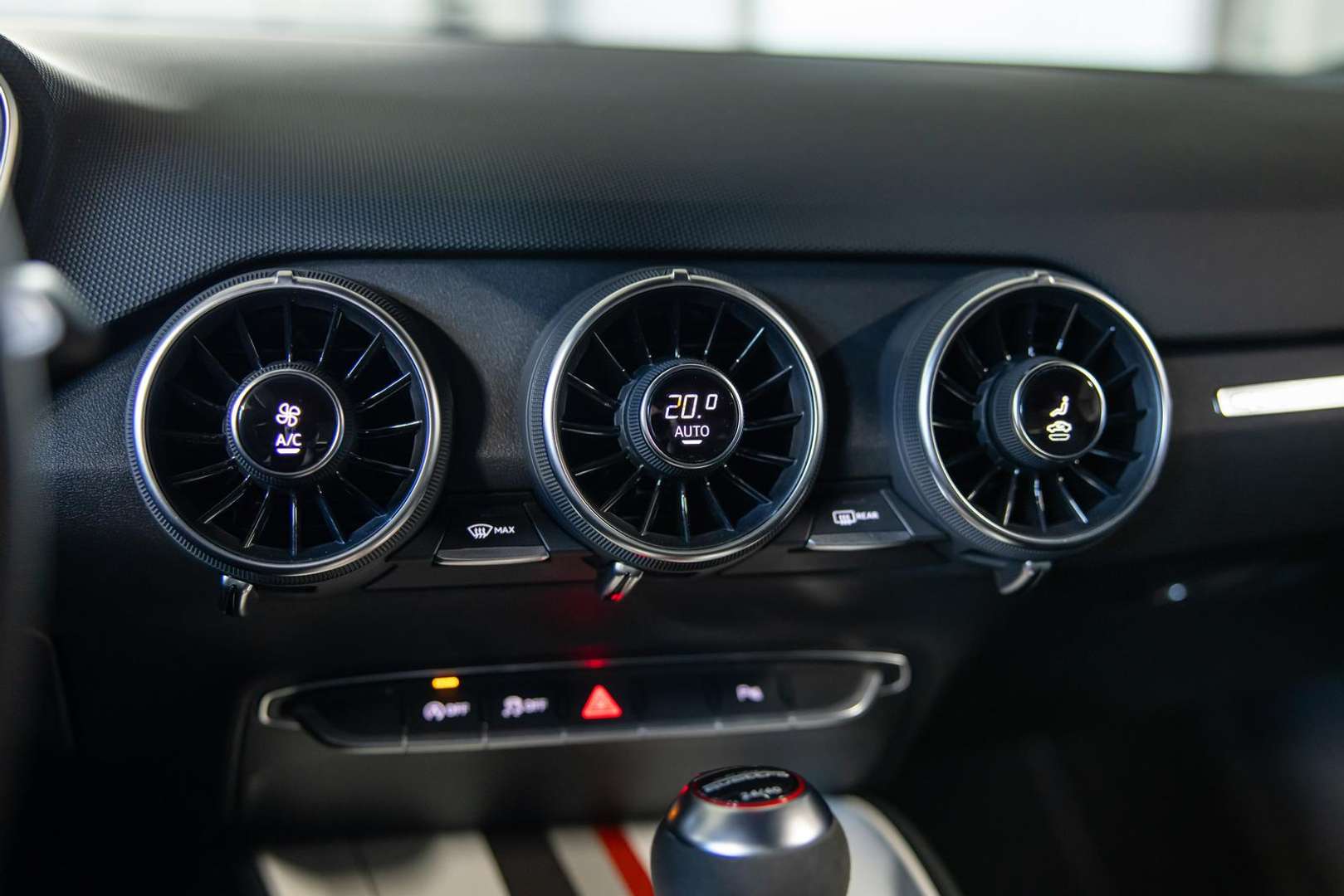 Audi TT Sonderedition TT RS - 2020 - Joinsteer - #20