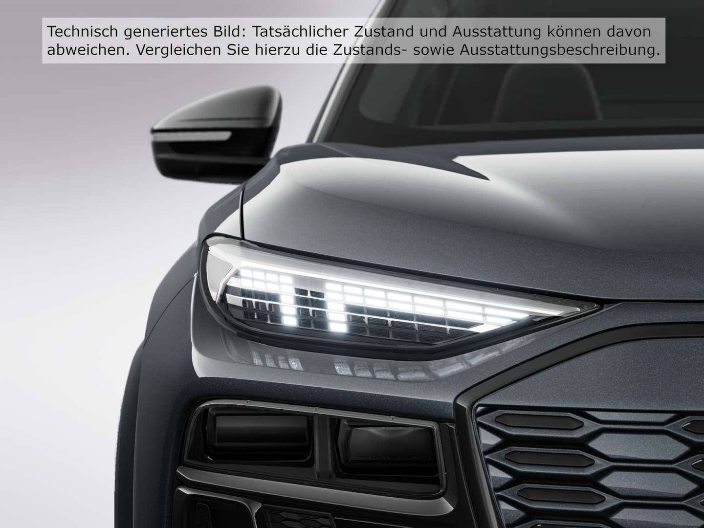 Audi Q6 Avant S - 2025 - Joinsteer - #6