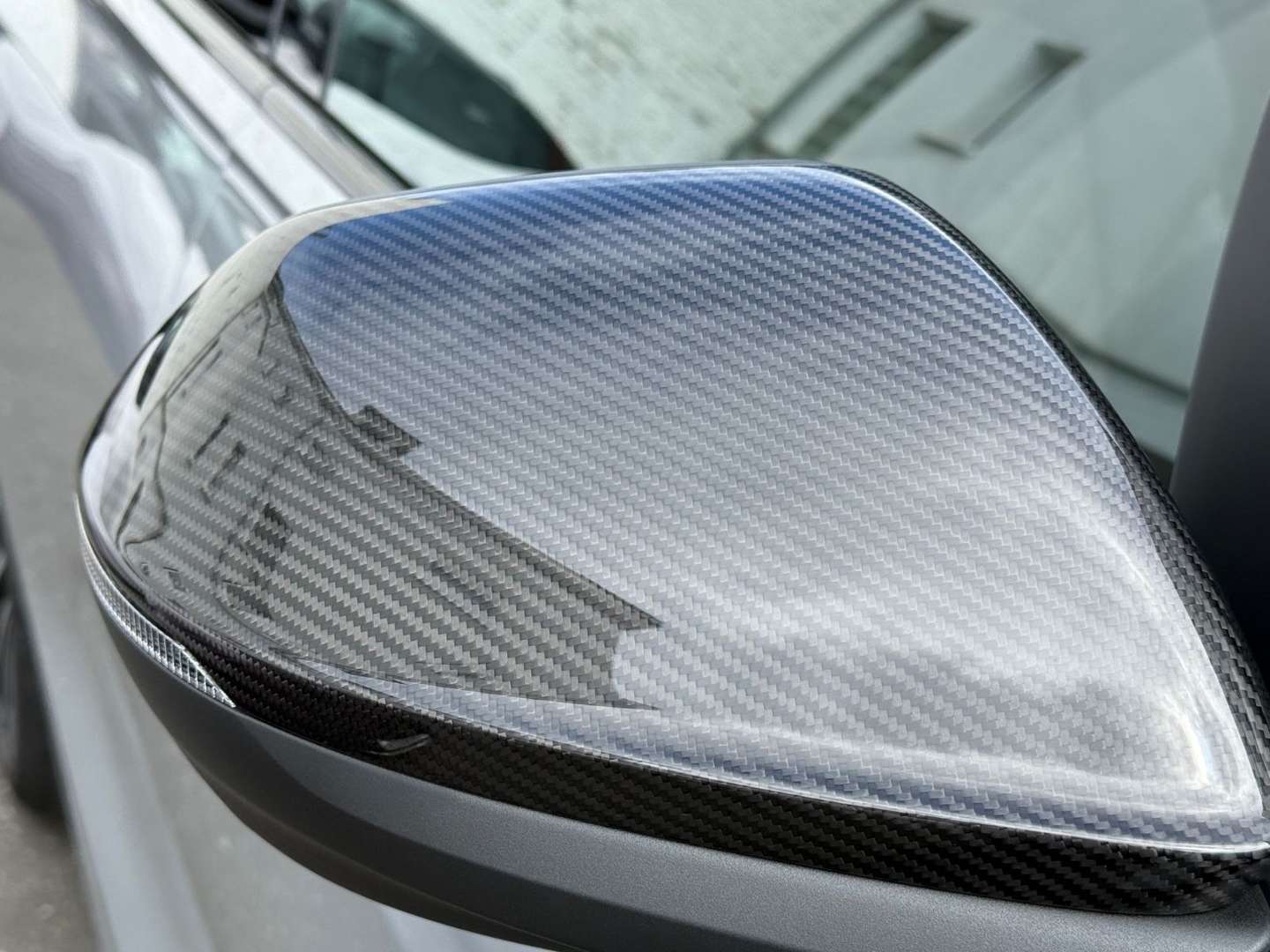 Audi Q8 S Line 30 TDI - 2025 - Joinsteer - #3