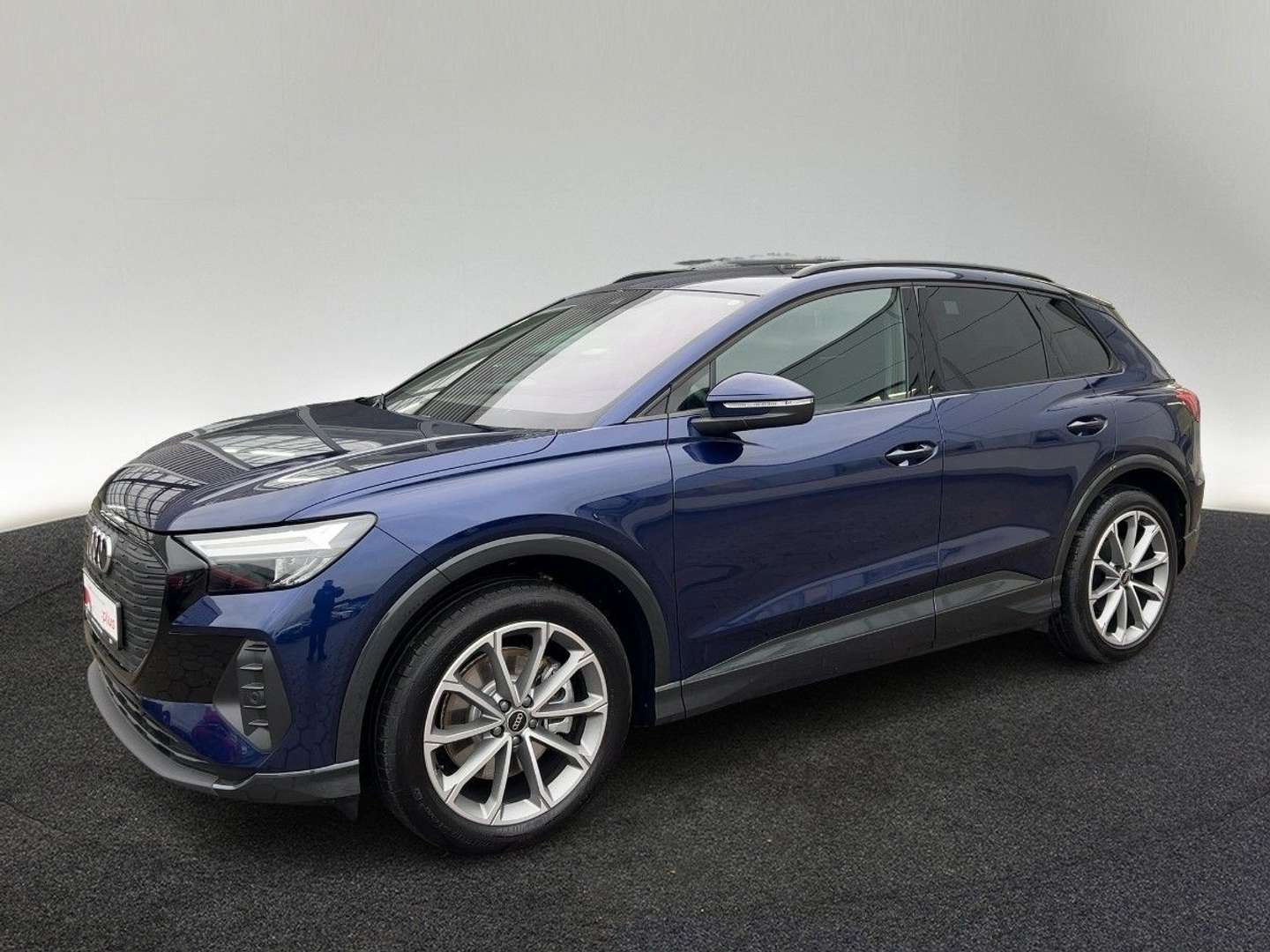 Audi Q4 E-tron 45 - 2025 - Joinsteer - #1