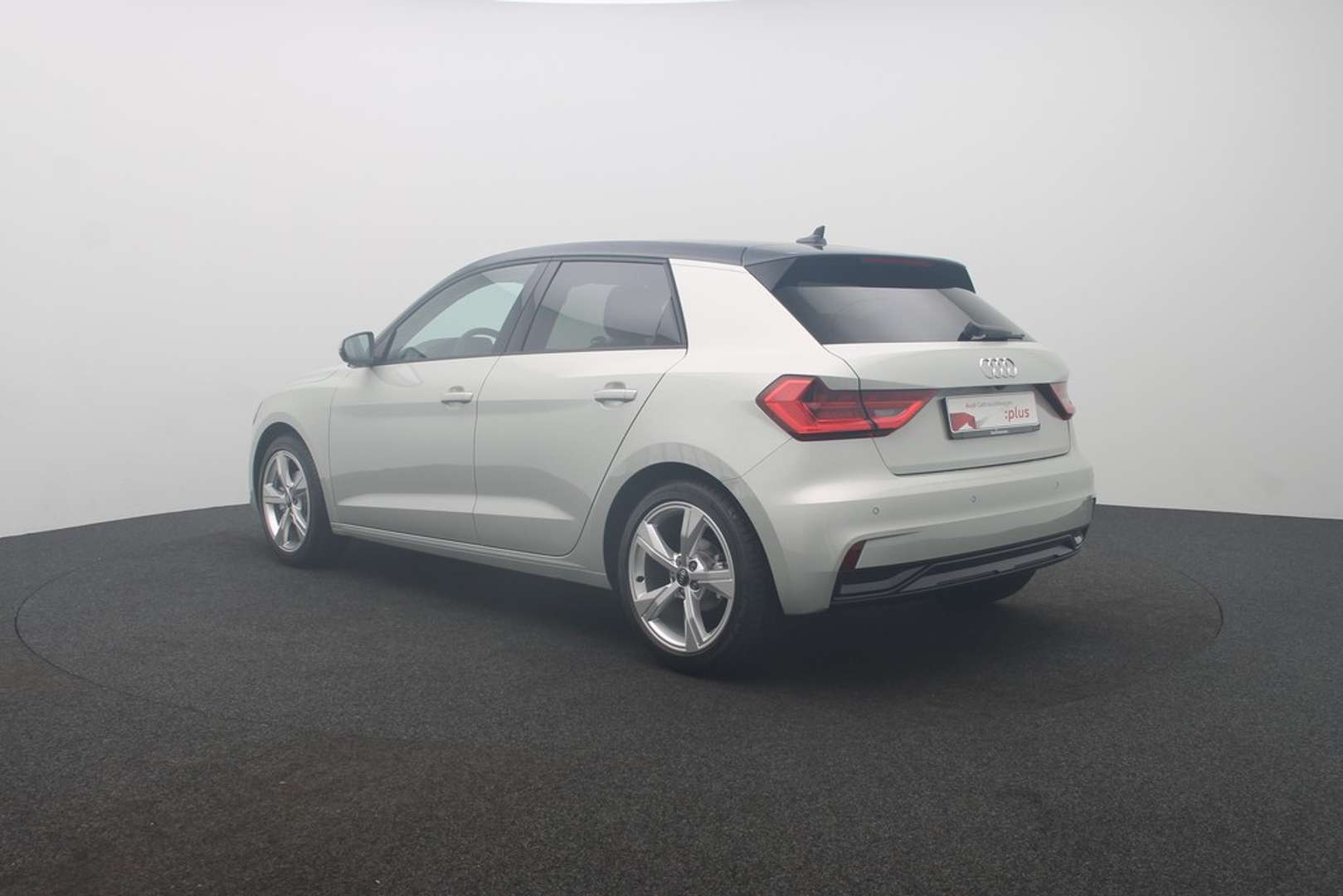 Audi A1 Sportback 35 TFSI - 2025 - Joinsteer - #2