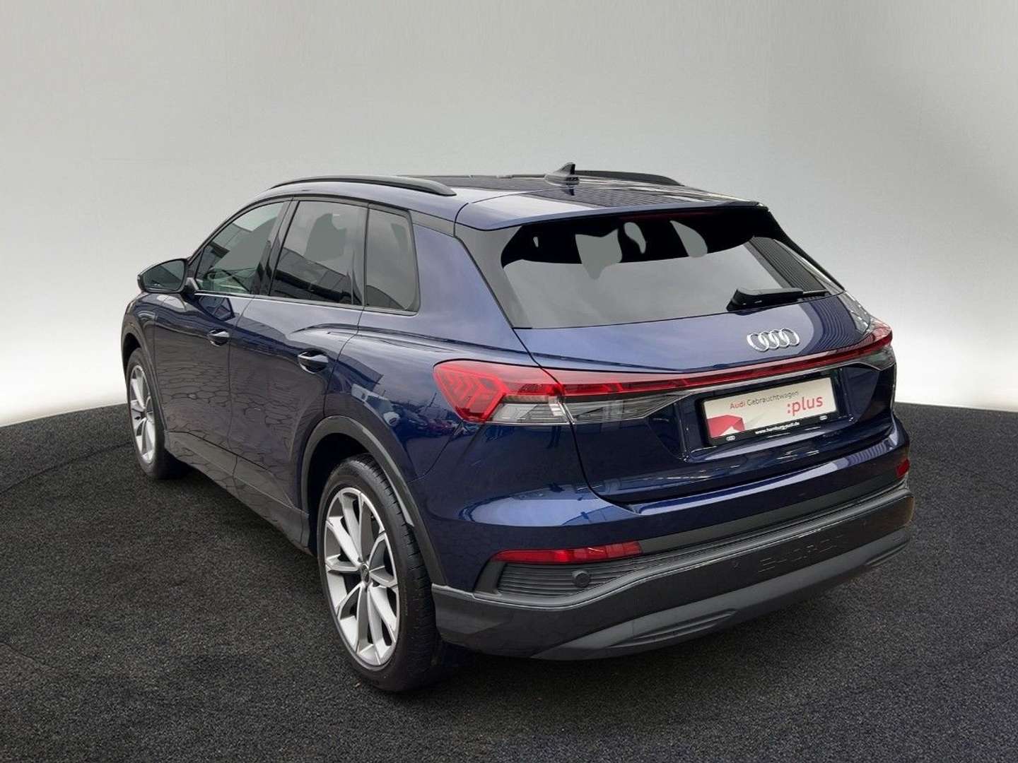 Audi Q4 E-tron 45 - 2025 - Joinsteer - #2