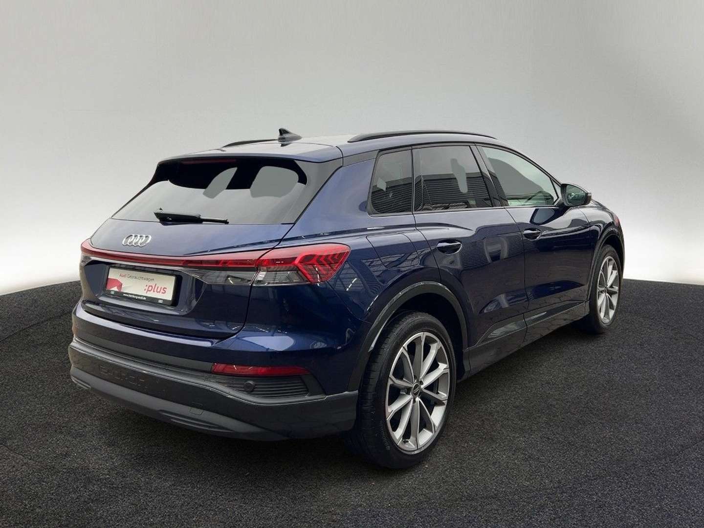 Audi Q4 E-tron 45 - 2025 - Joinsteer - #3