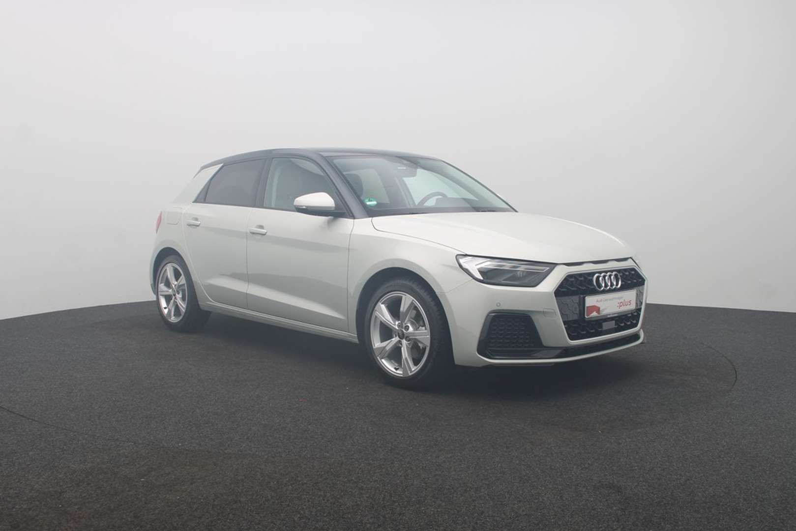 Audi A1 Sportback 35 TFSI - 2025 - Joinsteer - #5
