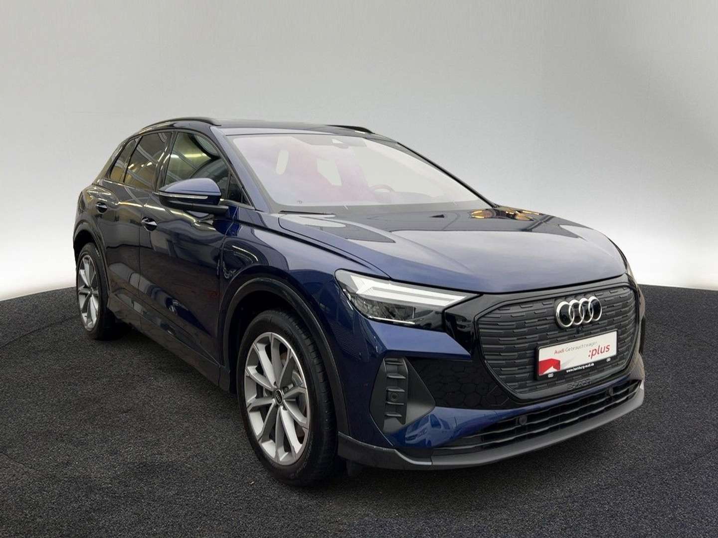 Audi Q4 E-tron 45 - 2025 - Joinsteer - #4