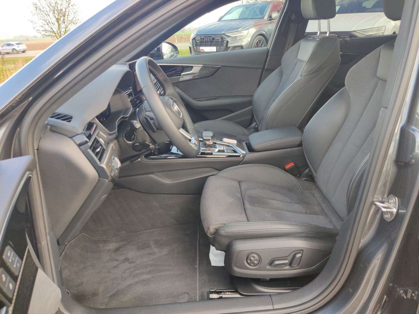 Audi A4 Avant 55 TDI - 2024 - Joinsteer - #5