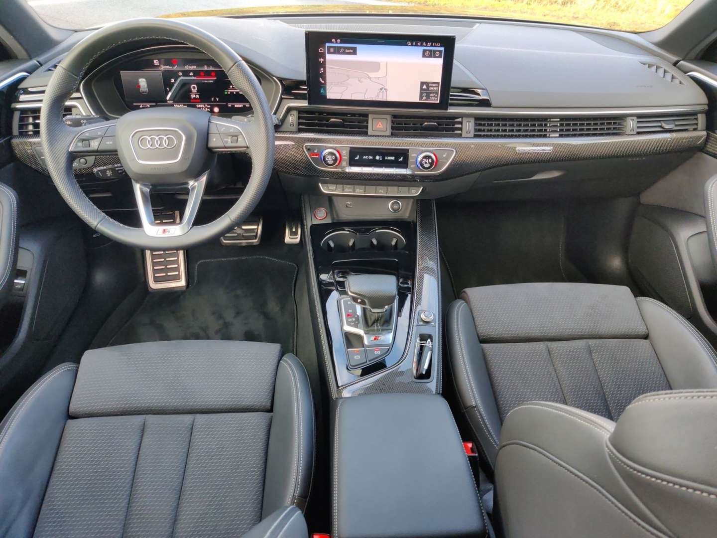 Audi A4 Avant 55 TDI - 2024 - Joinsteer - #6