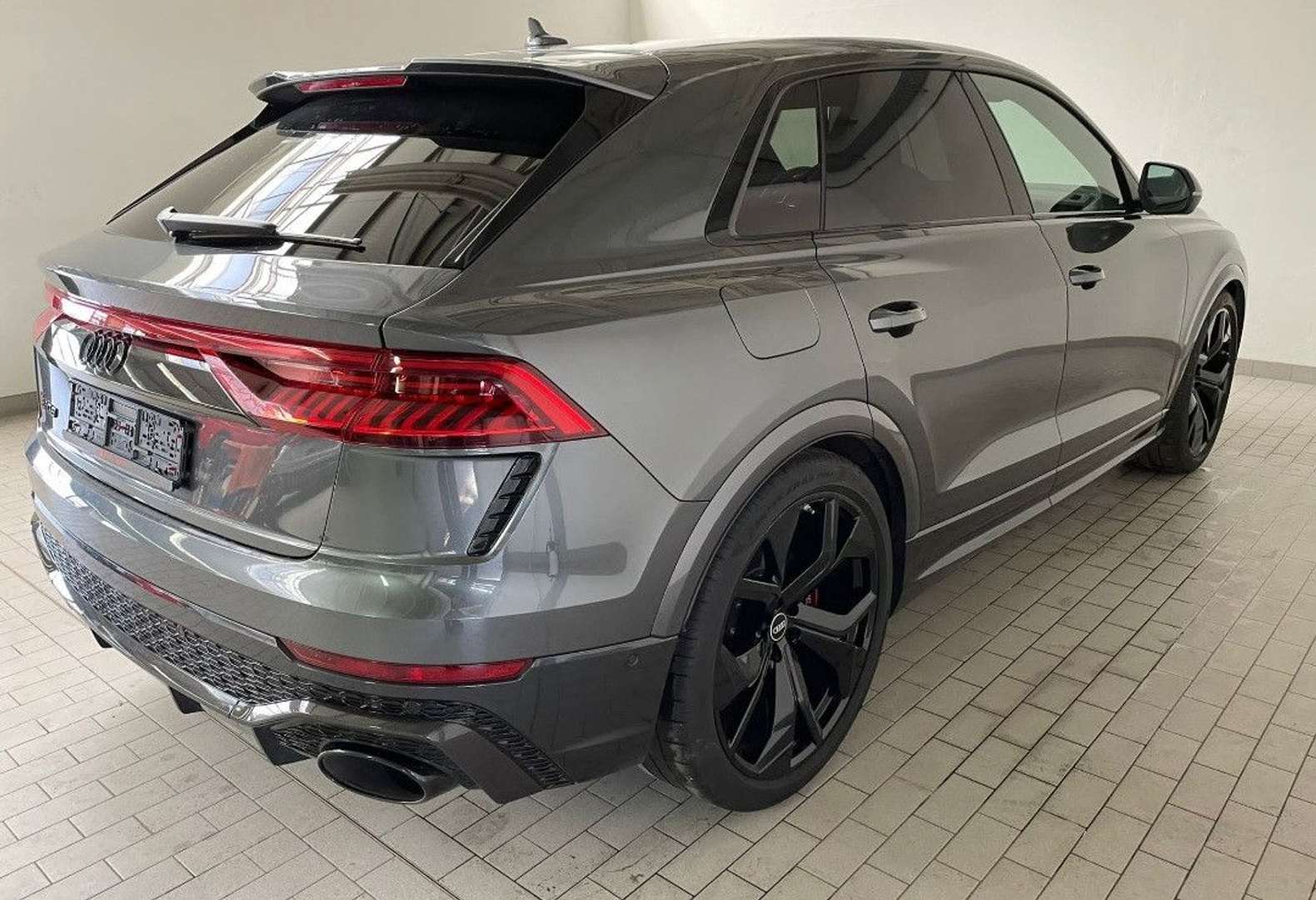 Audi Q8 Sportback RS - 2021 - Joinsteer - #3