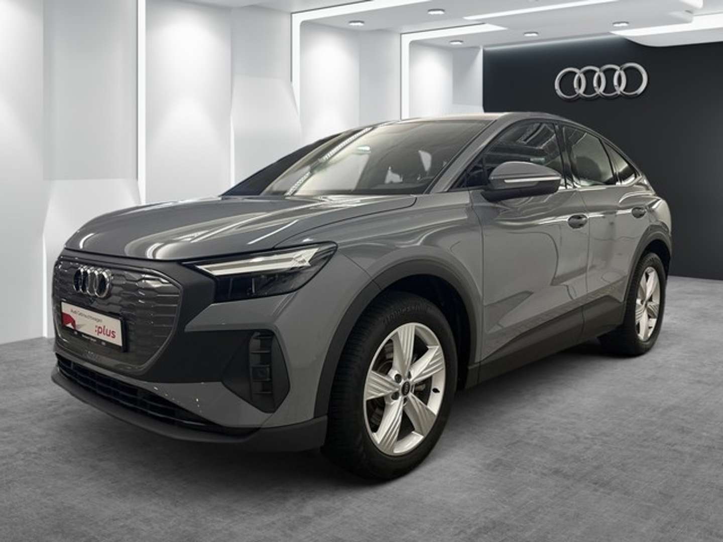 Audi Q4 E-tron 35 - 2023 - Joinsteer - #2