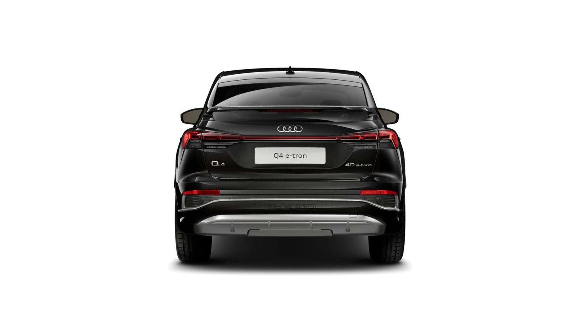 Audi Q4 Sportback 40 S Line - 2022 - Joinsteer - #6