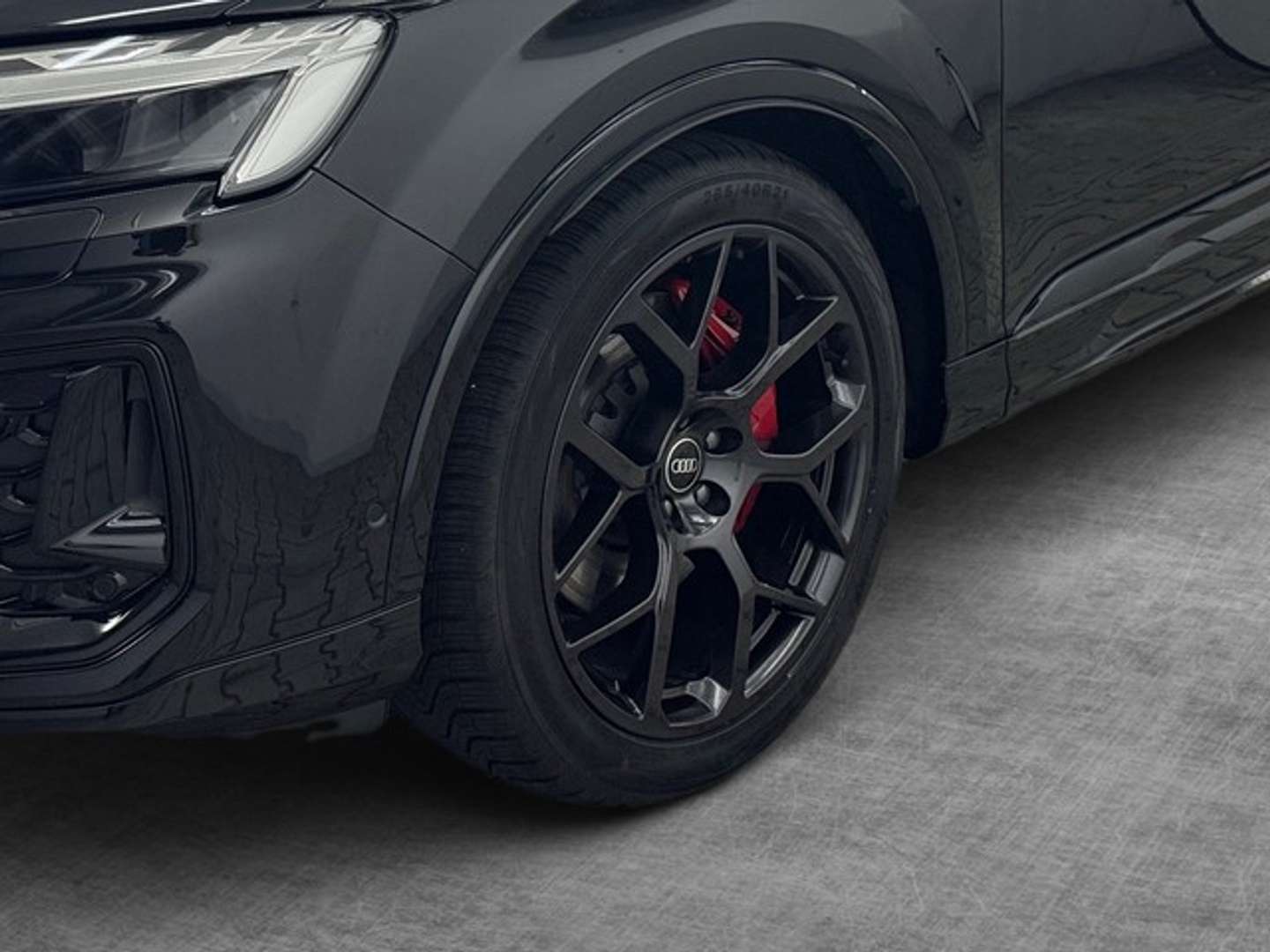 Audi Q7 S Line 50 TDI - 2024 - Joinsteer - #3