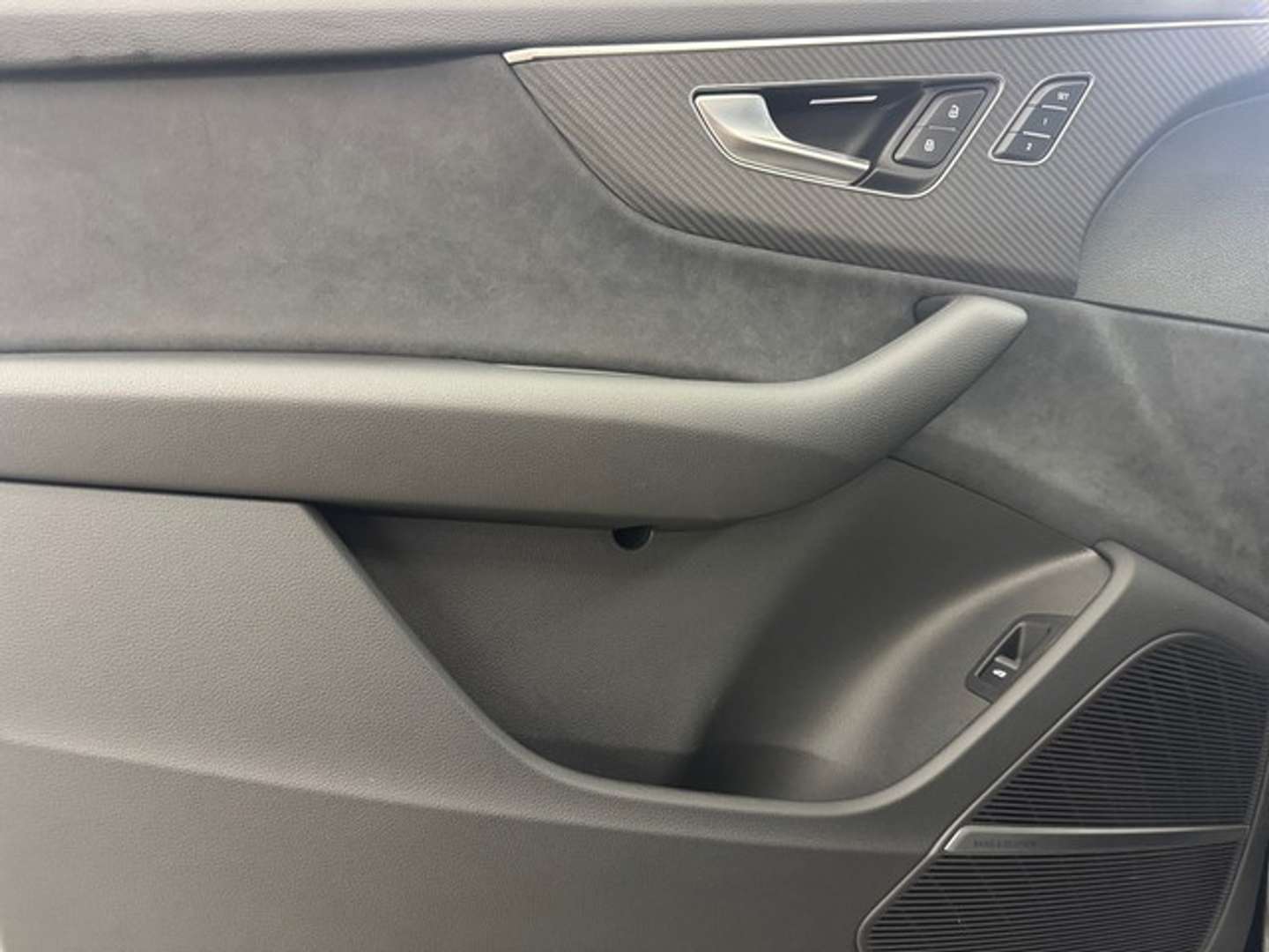 Audi Q7 S Line 50 TDI - 2024 - Joinsteer - #5