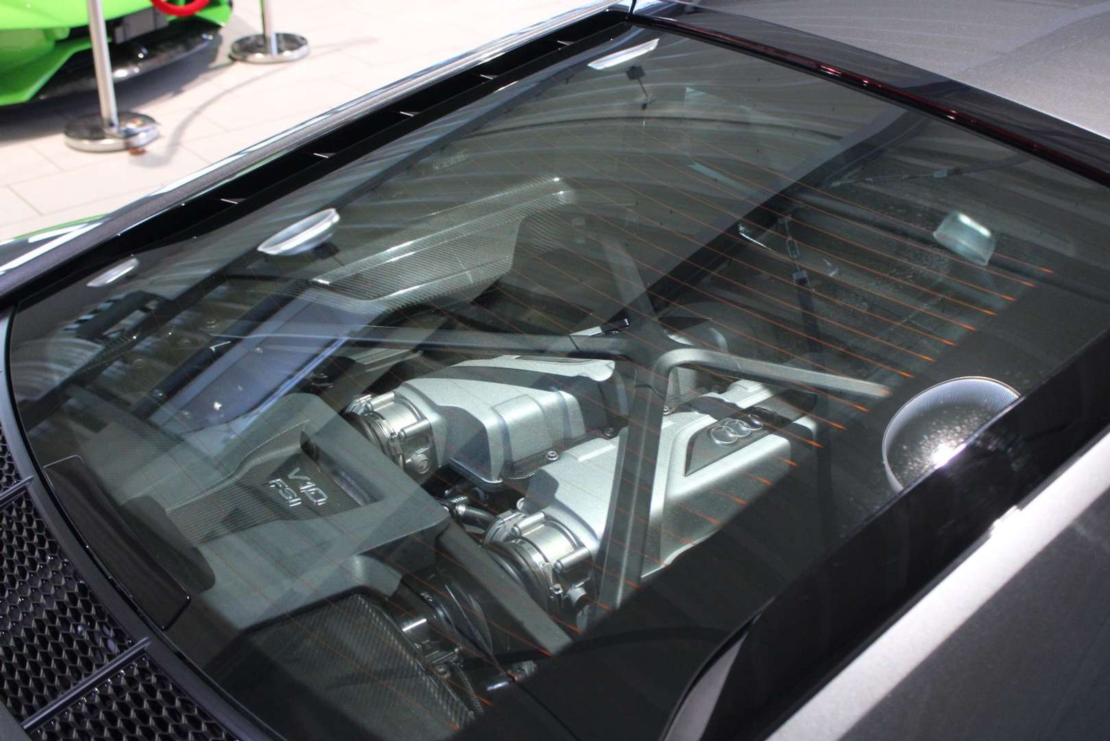 Audi R8 Coupé V10 - 2018 - Joinsteer - #6