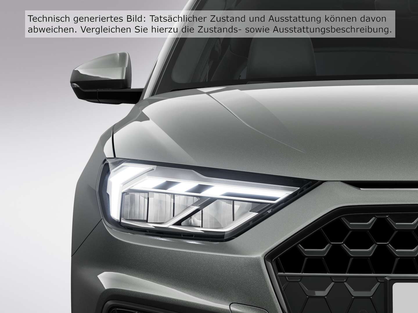 Audi A1 S Line 40 TFSI - 2022 - Joinsteer - #6