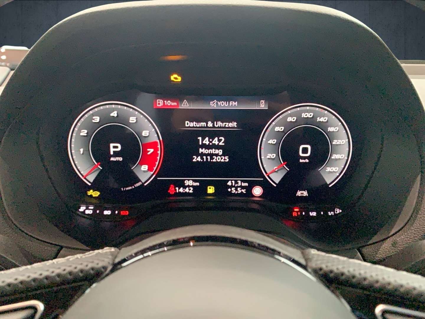 Audi Q2 SQ2 Sportback - 2025 - Joinsteer - #10