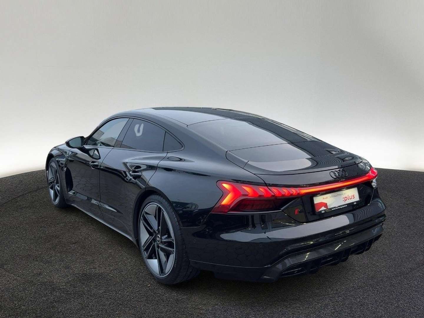 Audi E-tron GT RS Coupé - 2021 - Joinsteer - #2