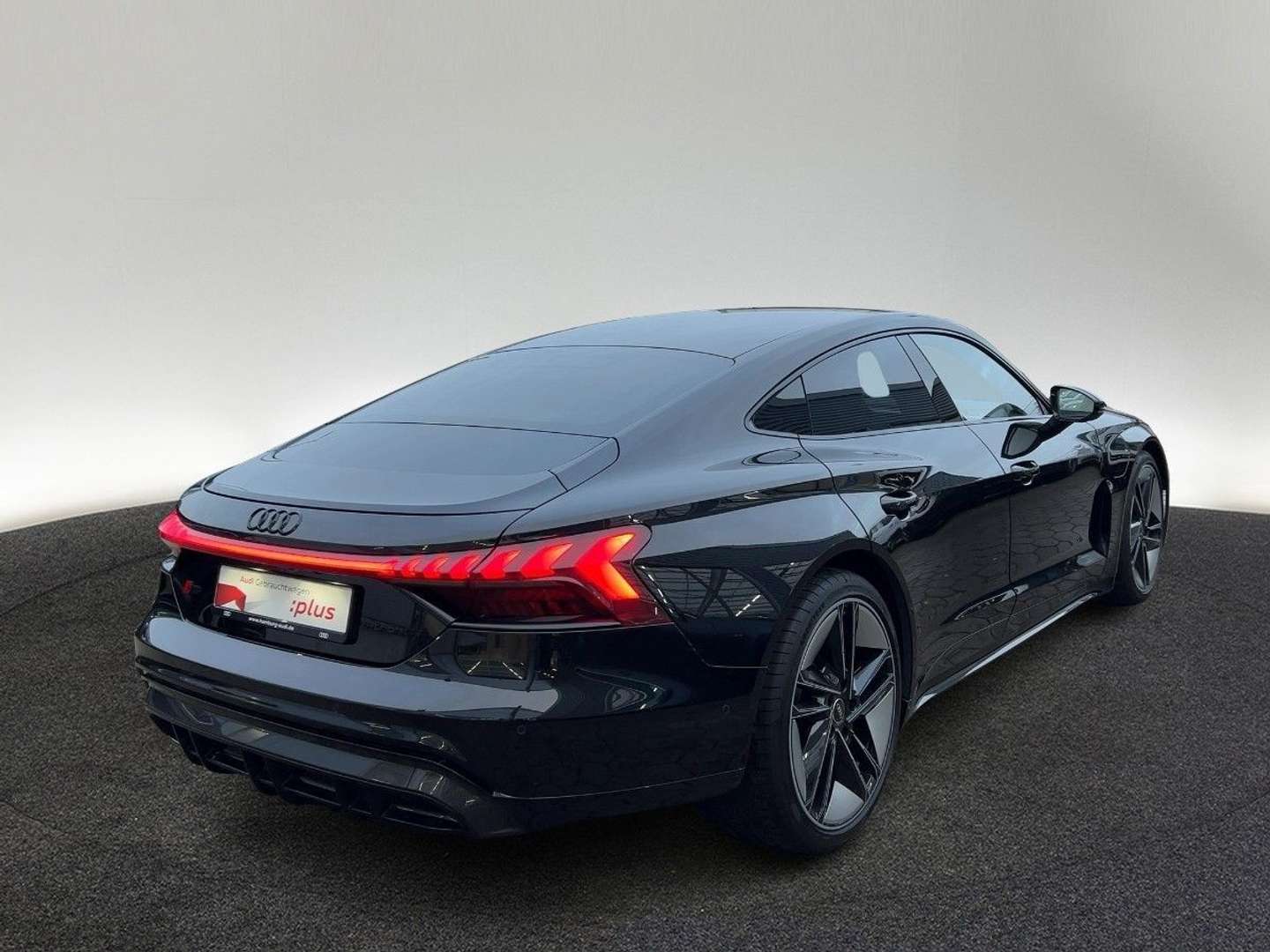 Audi E-tron GT RS Coupé - 2021 - Joinsteer - #3