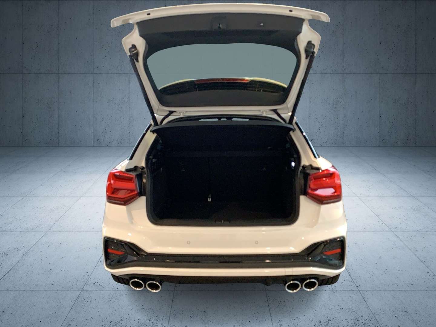 Audi Q2 SQ2 Sportback - 2025 - Joinsteer - #13