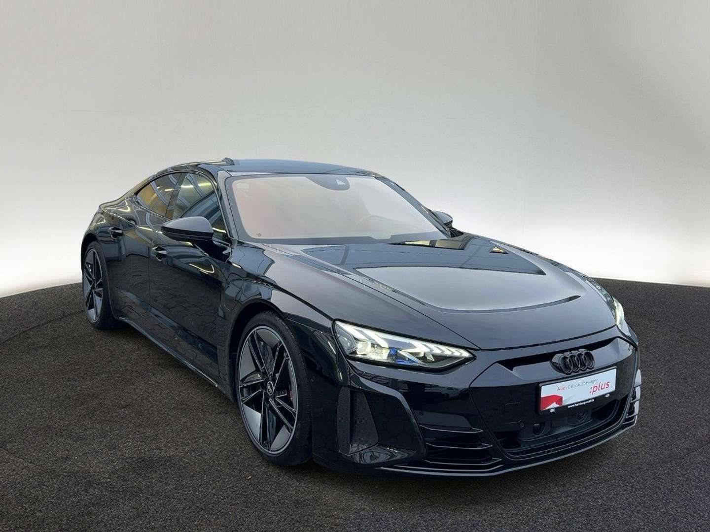 Audi E-tron GT RS Coupé - 2021 - Joinsteer - #4