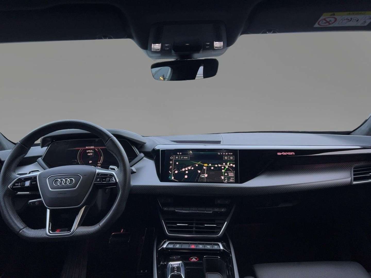 Audi E-tron GT RS Coupé - 2021 - Joinsteer - #5