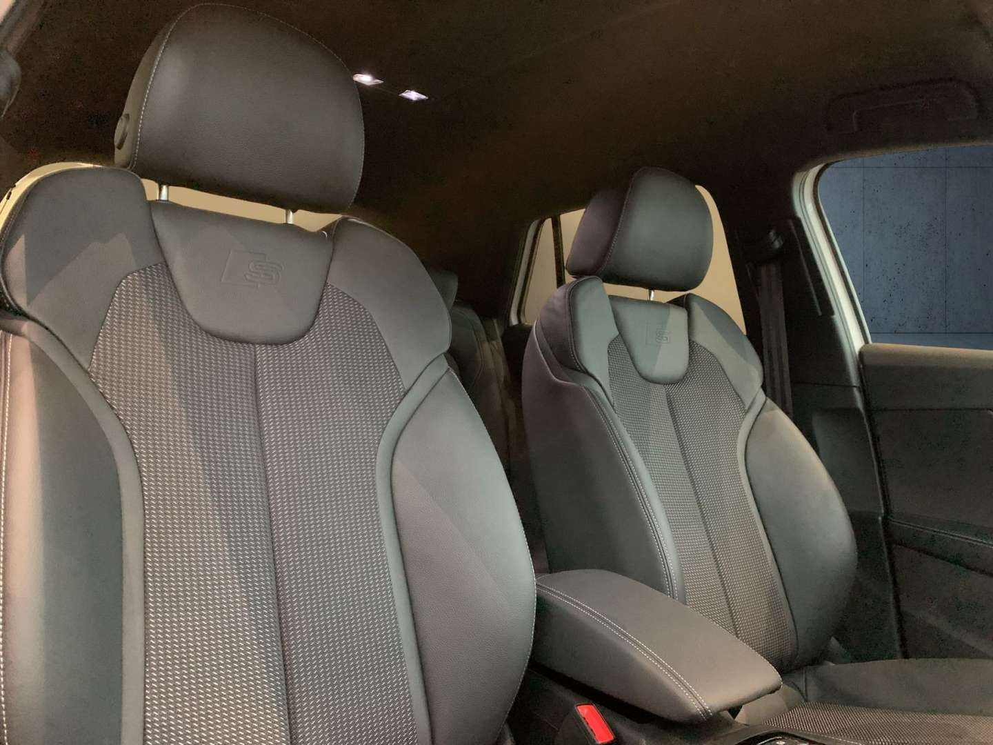 Audi Q2 SQ2 Sportback - 2025 - Joinsteer - #16