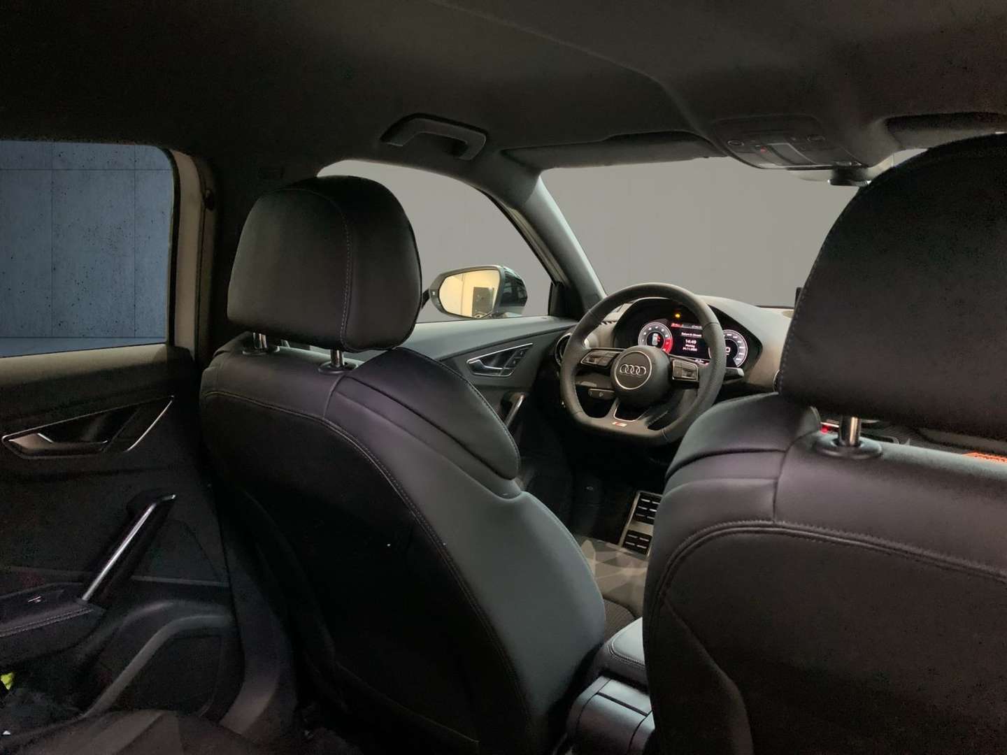 Audi Q2 SQ2 Sportback - 2025 - Joinsteer - #18