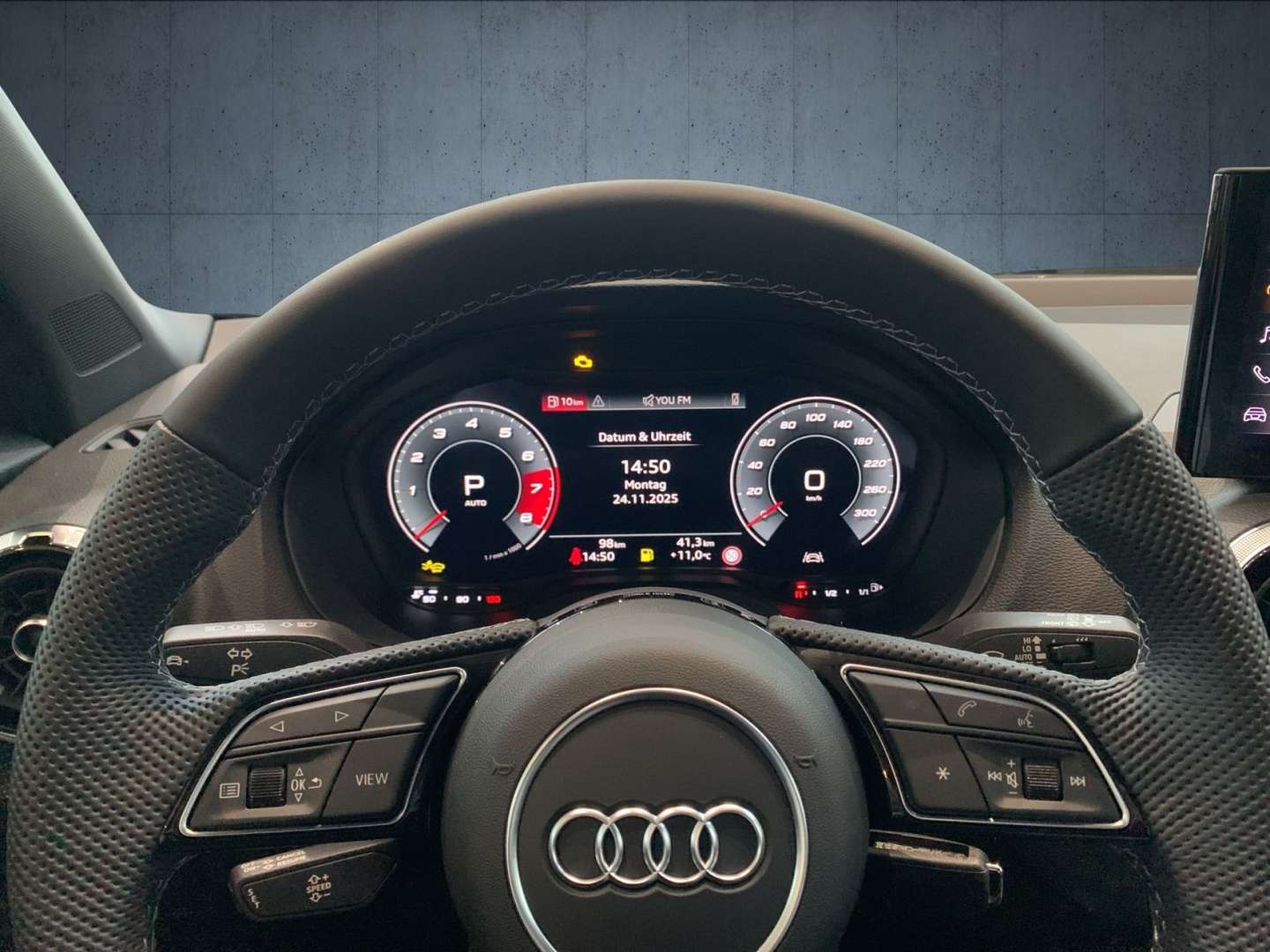 Audi Q2 SQ2 Sportback - 2025 - Joinsteer - #20