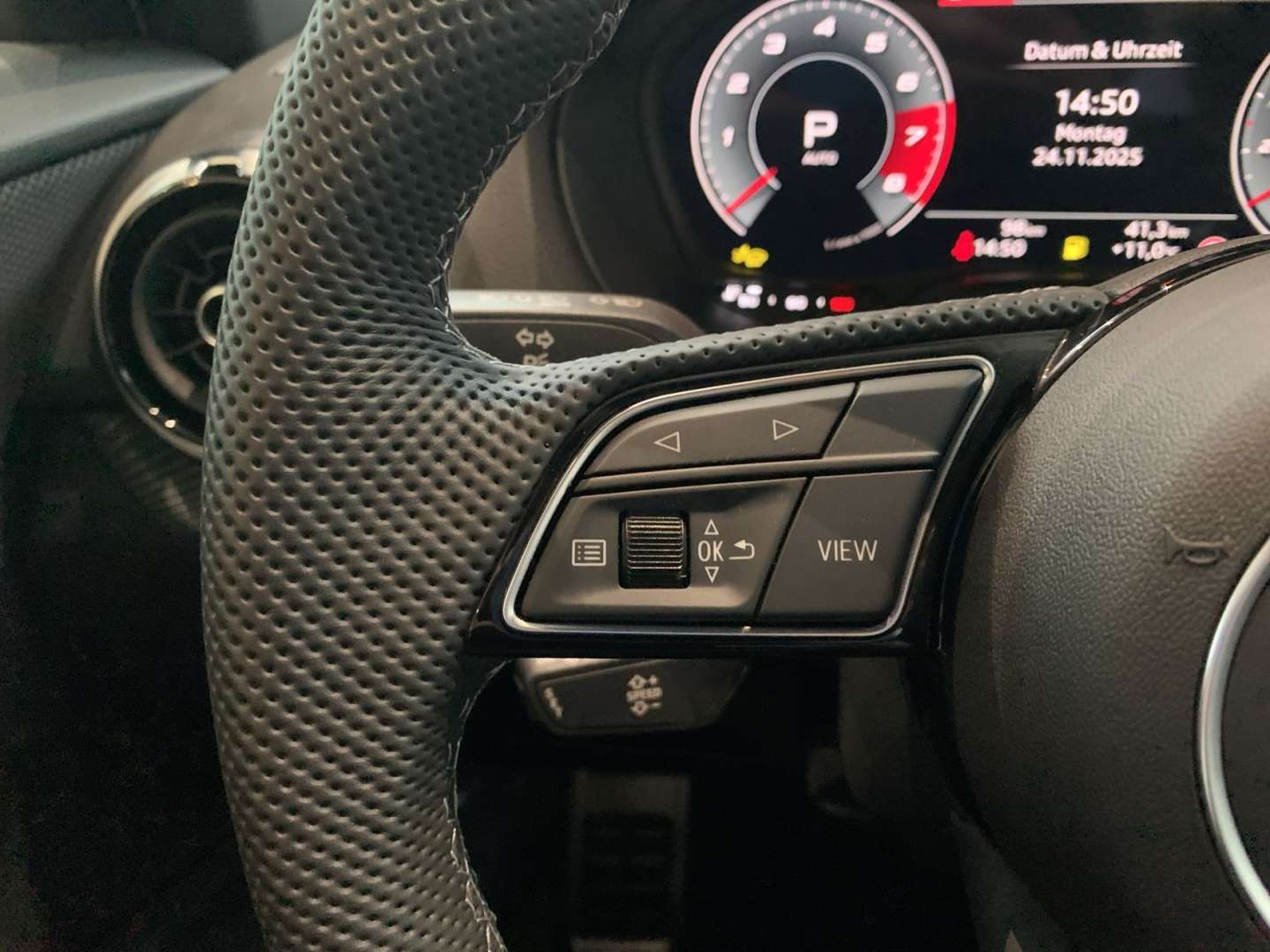 Audi Q2 SQ2 Sportback - 2025 - Joinsteer - #21