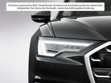 Audi A6 S Line Avant 45 TDI — photo 7