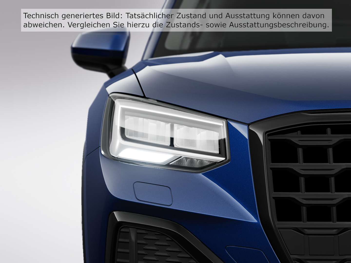 Audi Q2 Sportback 35 TFSI - 2023 - Joinsteer - #6