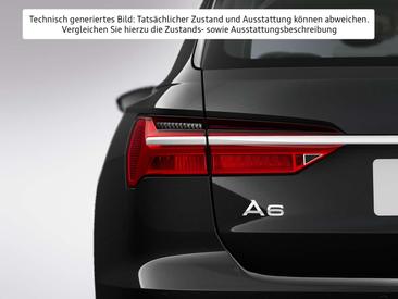 Audi A6 S Line Avant 45 TDI — photo 8