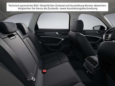 Audi A6 S Line Avant 45 TDI — photo 13