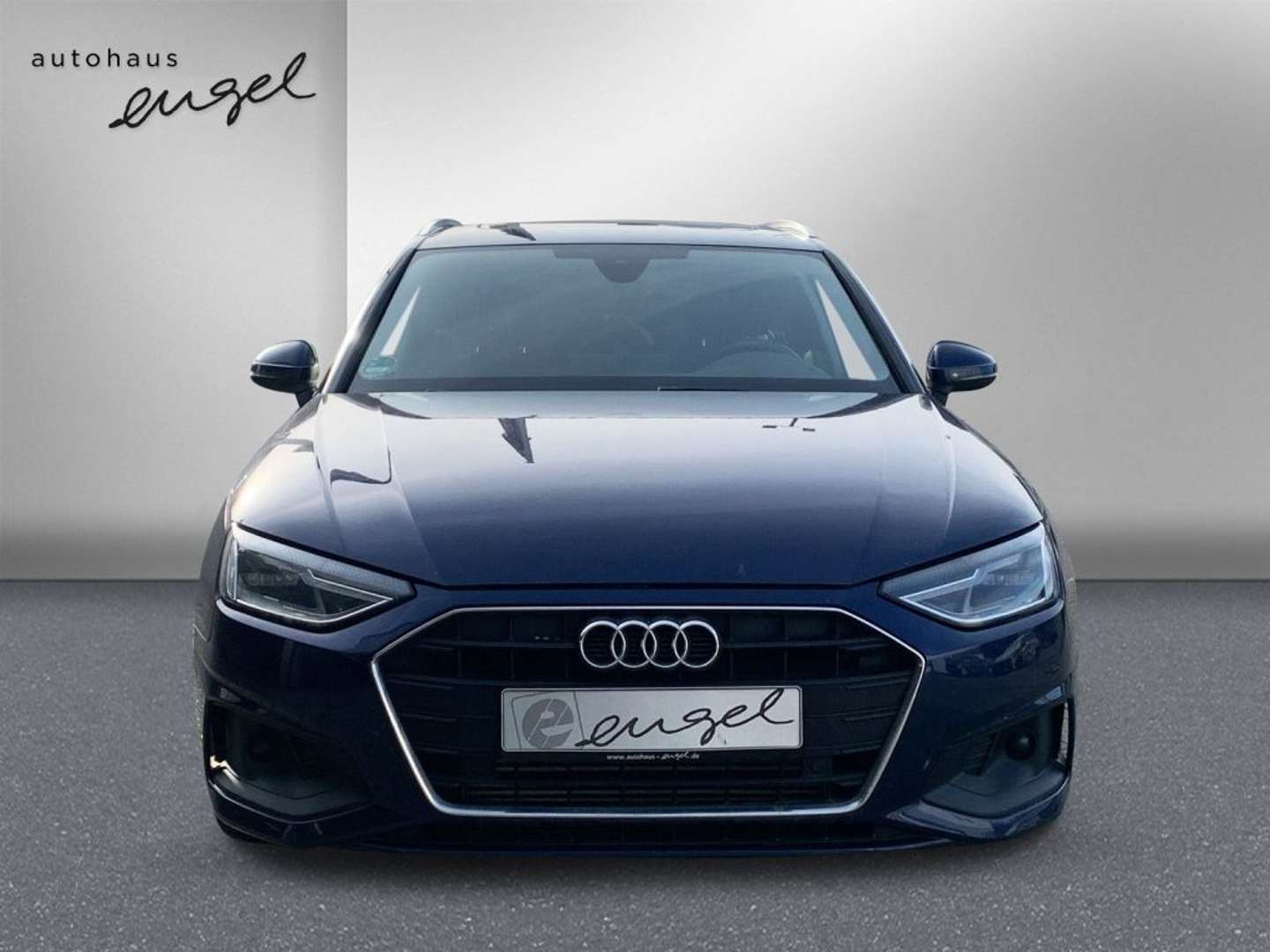 Audi A4 Avant 35 TFSI - 2019 - Joinsteer - #2