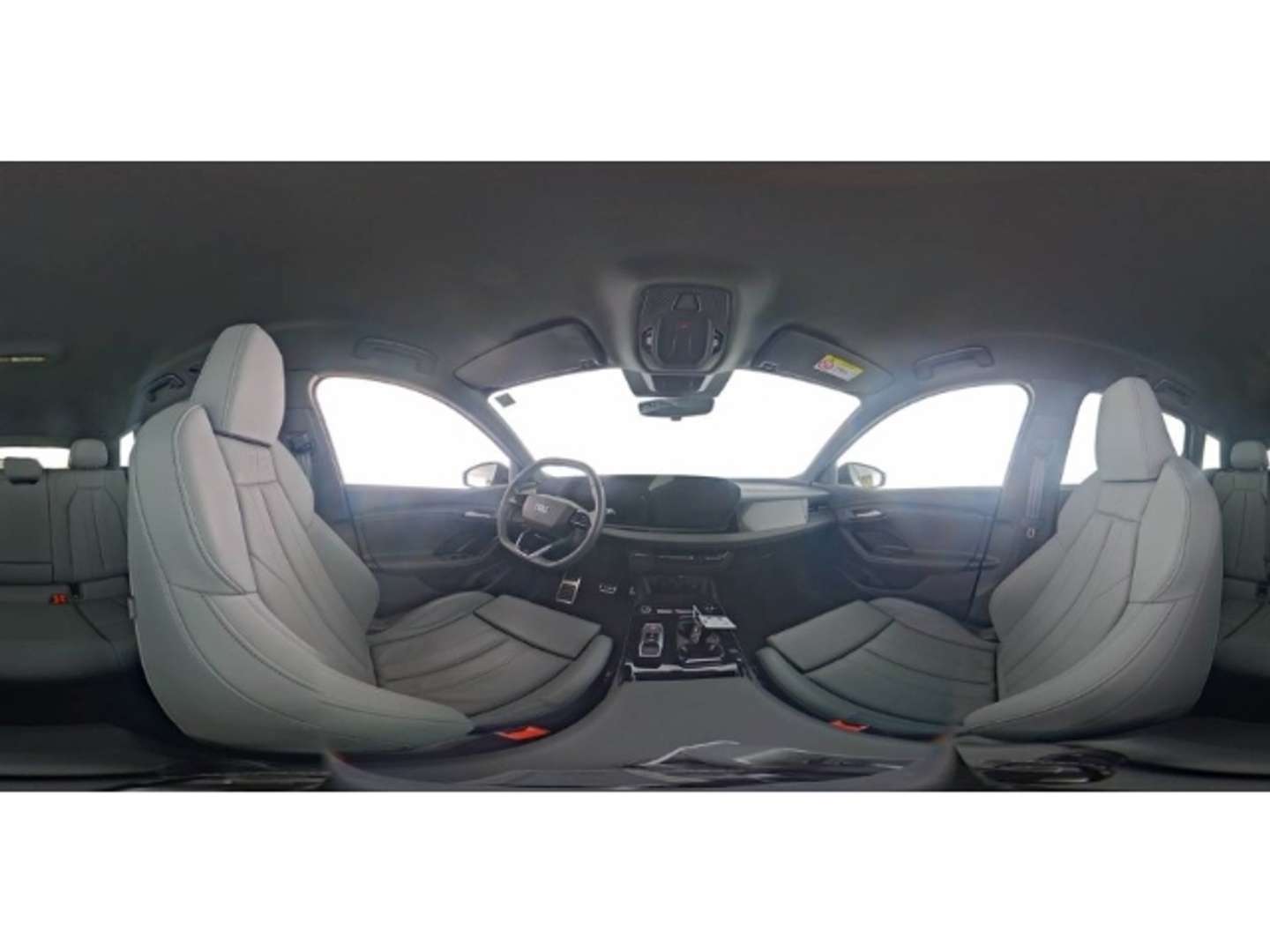 Audi Q6 E-tron S-LINE - 2025 - Joinsteer - #5