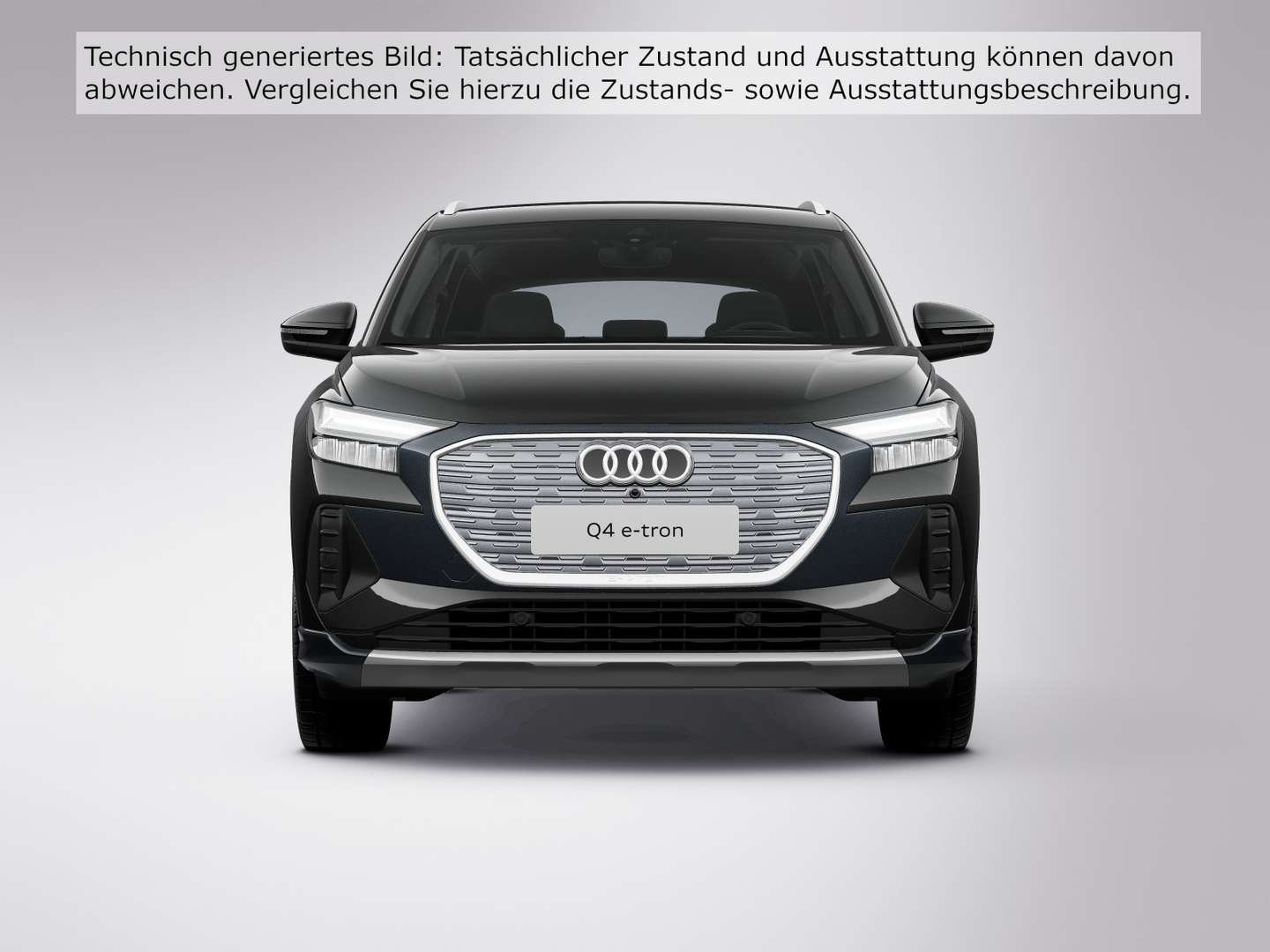 Audi Q4 E-tron Advanced - 2022 - Joinsteer - #4