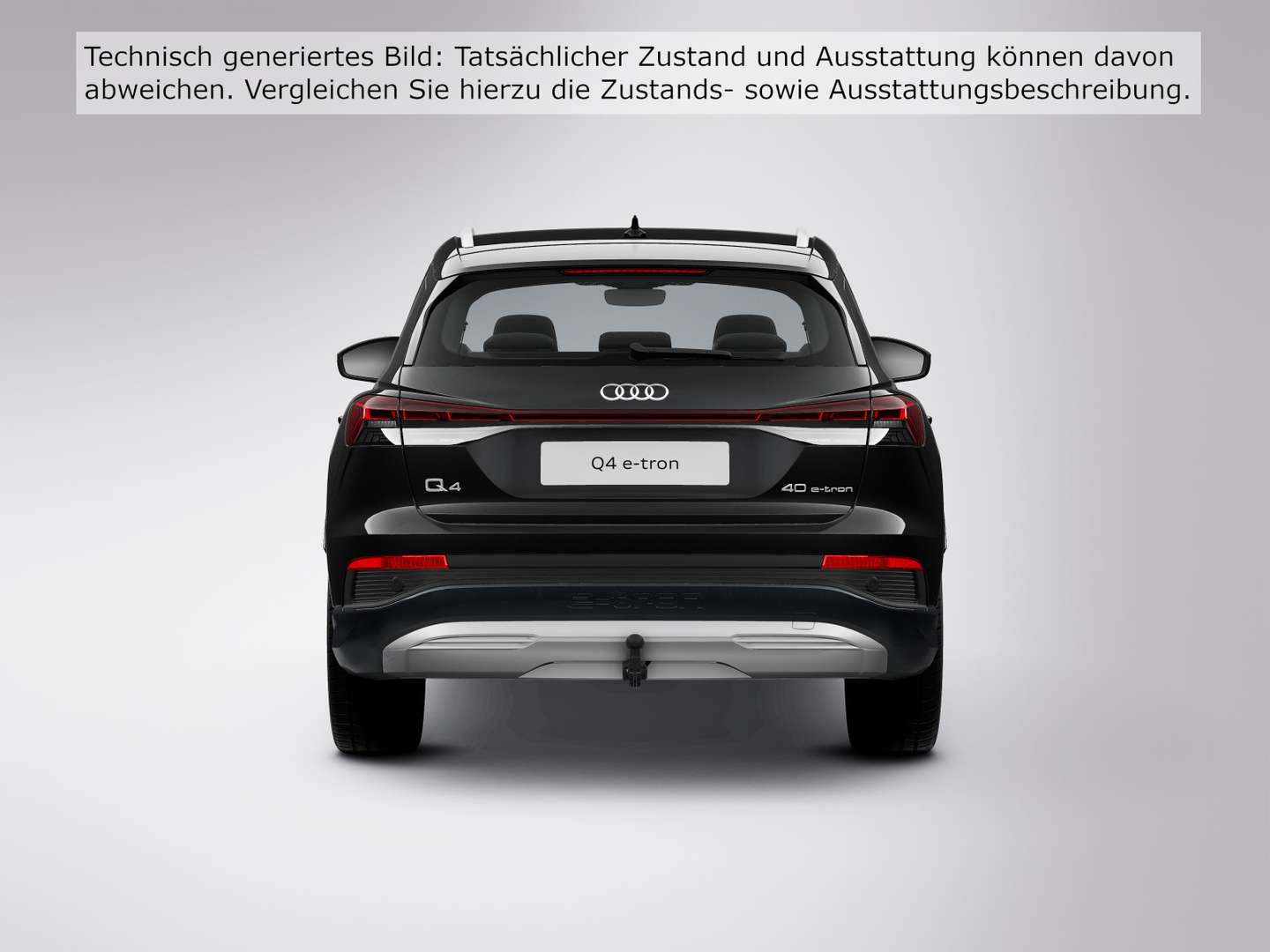 Audi Q4 E-tron Advanced - 2022 - Joinsteer - #5