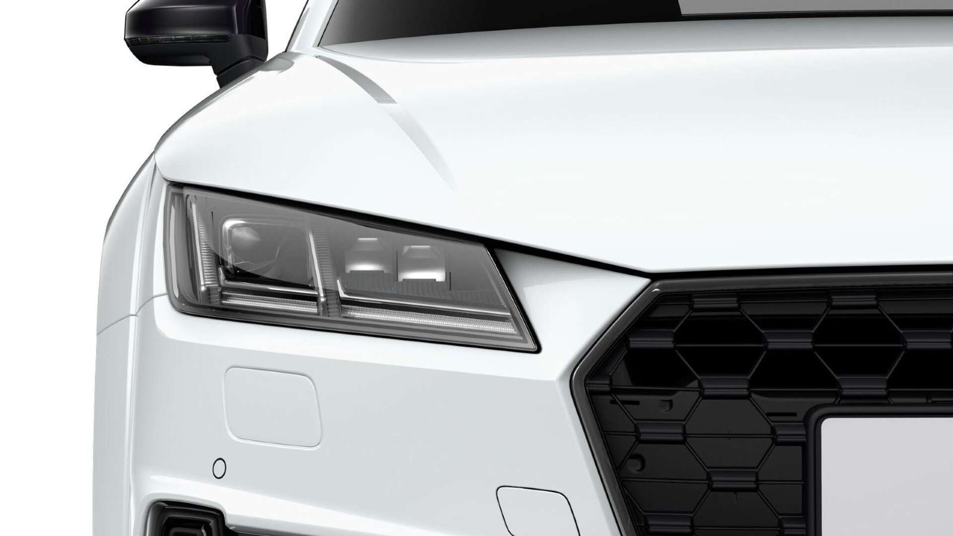 Audi TT S Line 45 TFSI - 2021 - Joinsteer - #3