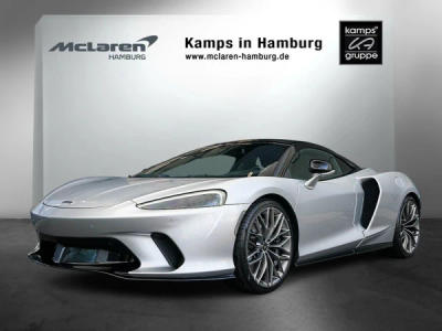 McLaren GT -  - Joinsteer - #1