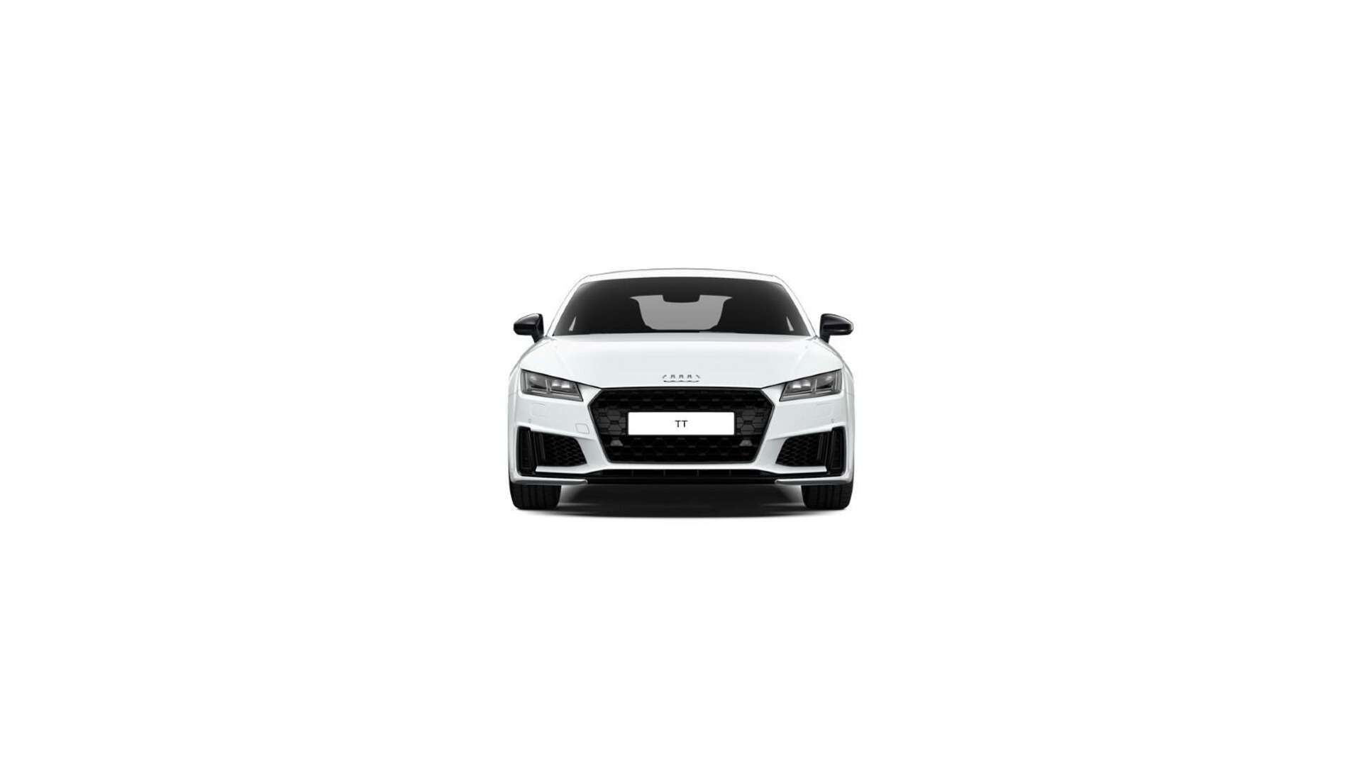 Audi TT S Line 45 TFSI - 2021 - Joinsteer - #4