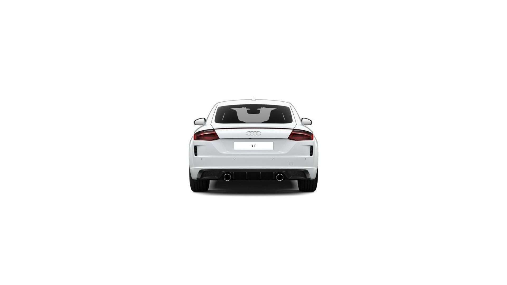 Audi TT S Line 45 TFSI - 2021 - Joinsteer - #5
