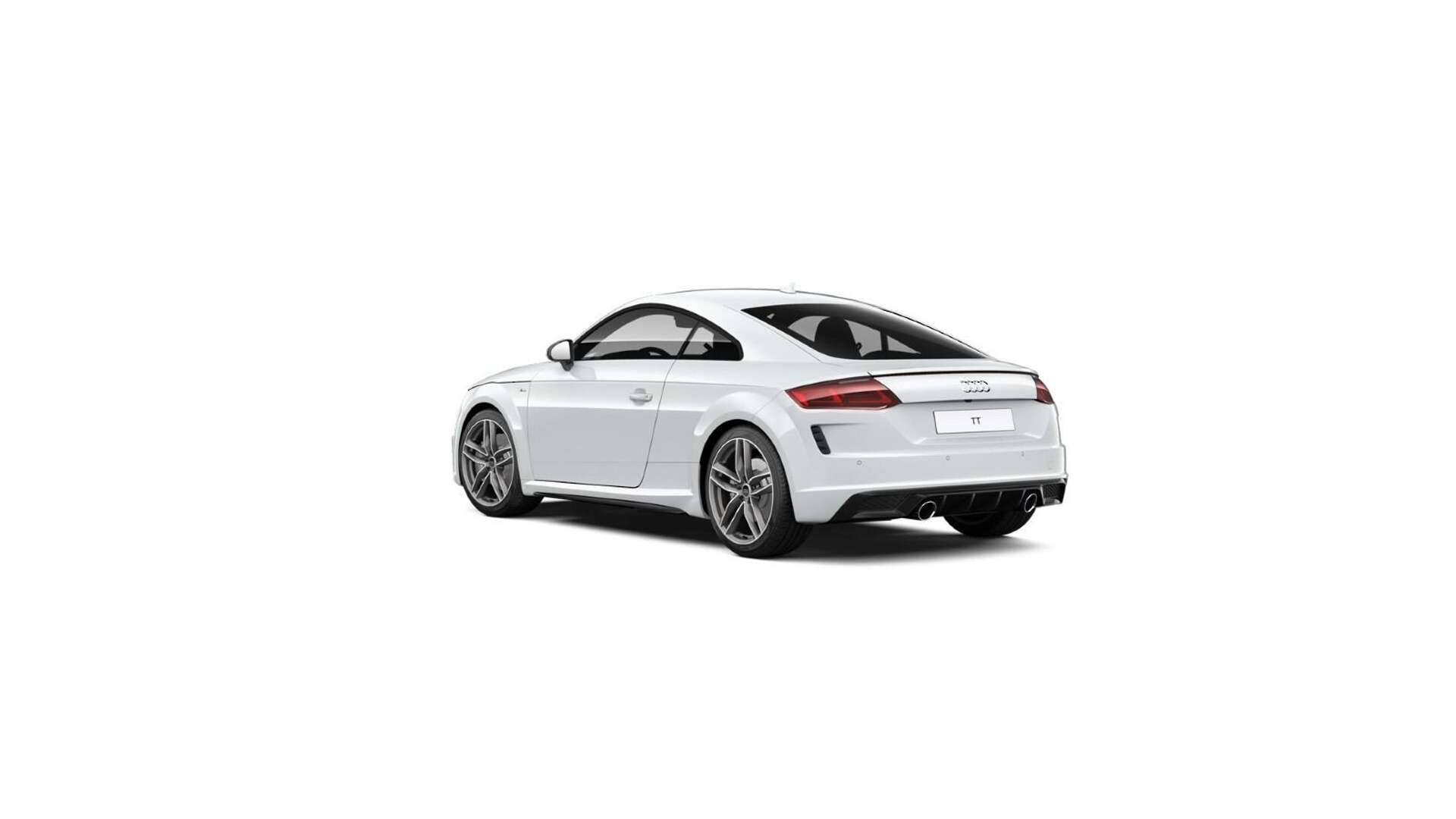 Audi TT S Line 45 TFSI - 2021 - Joinsteer - #6
