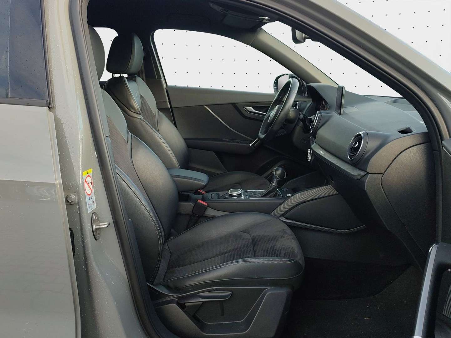 Audi Q2 S Line 40 TFSI - 2020 - Joinsteer - #5