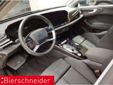Audi A5 Sportback Avant TFSI — photo 3