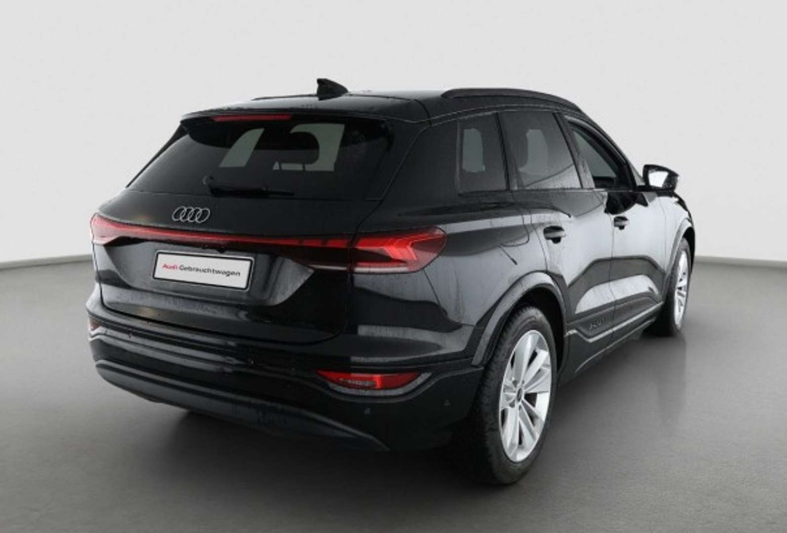 Audi Q6 E-tron 50 - 2025 - Joinsteer - #1