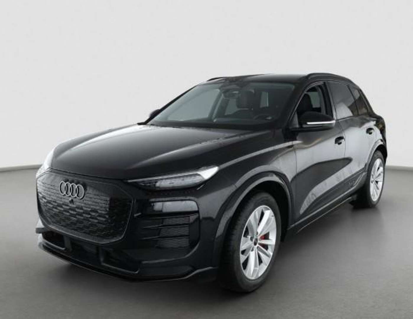 Audi Q6 E-tron 50 - 2025 - Joinsteer - #2
