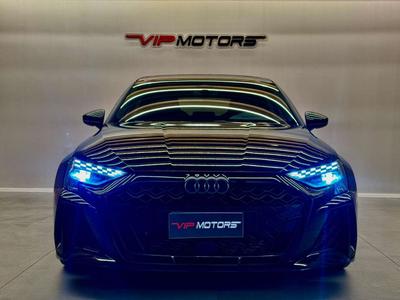 Audi RS3 Sportback S3 - - Joinsteer - #3