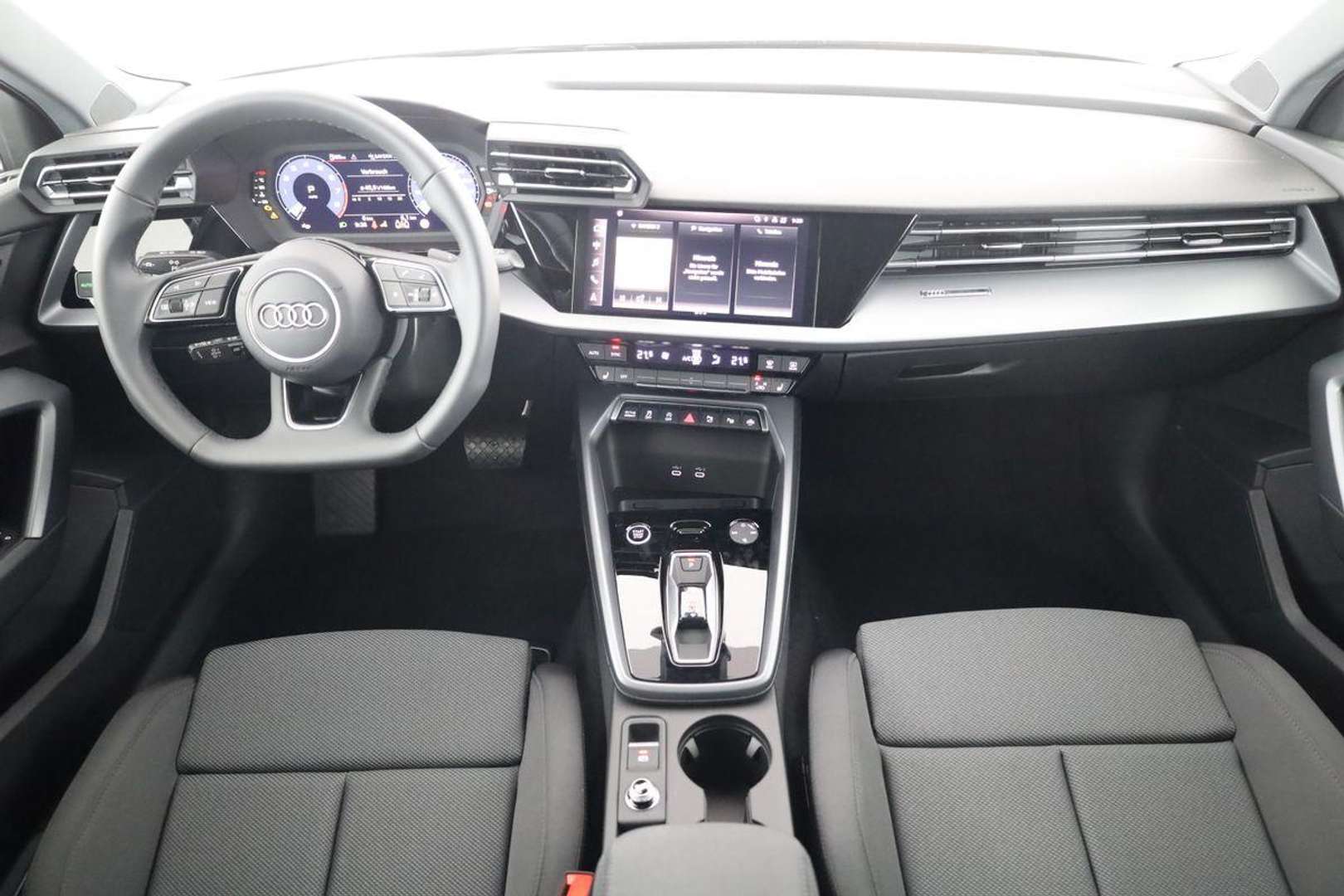 Audi A3 Sportback S Line 35 TFSI - 2025 - Joinsteer - #6